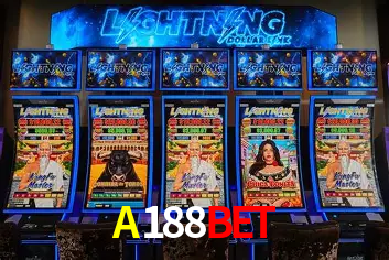 A Revolução dos Aplicativos de Jogos no A188BET