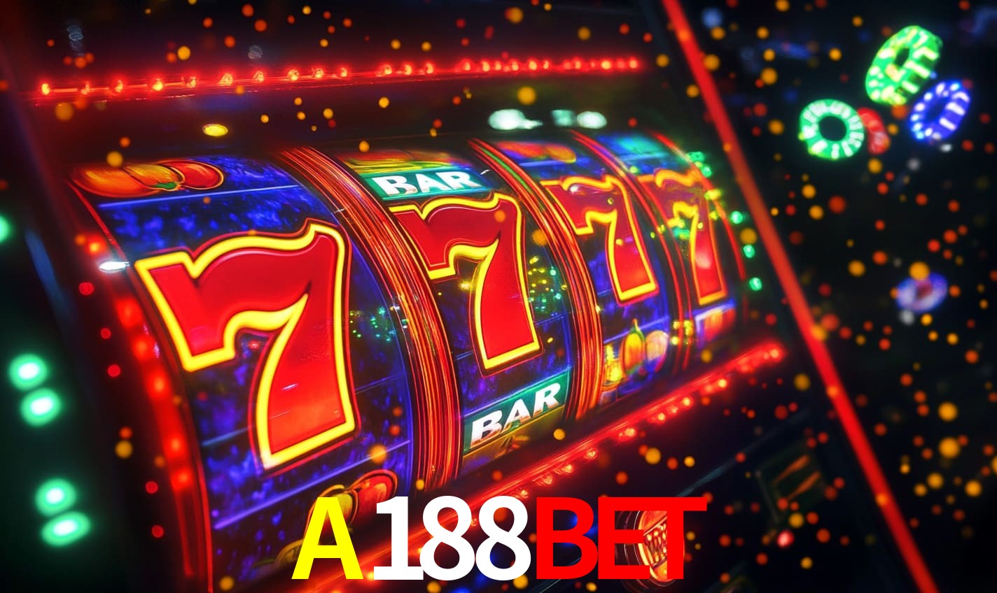 A188BET - Sites de jogos de azar seguros - A188BET.COM