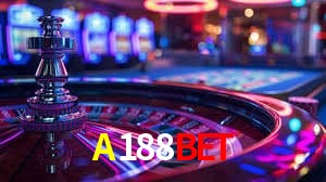 Estatísticas A188BET