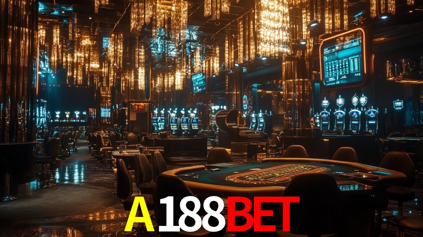 A188BET login