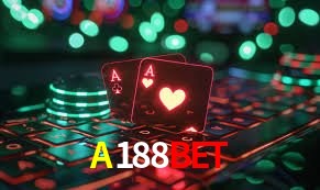 Experiência VIP A188BET