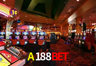 Desvendando o Mundo dos Jogos Virtuais na A188BET