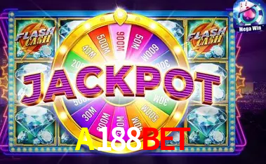 Descubra o Mundo do Cassino Online com A188BET