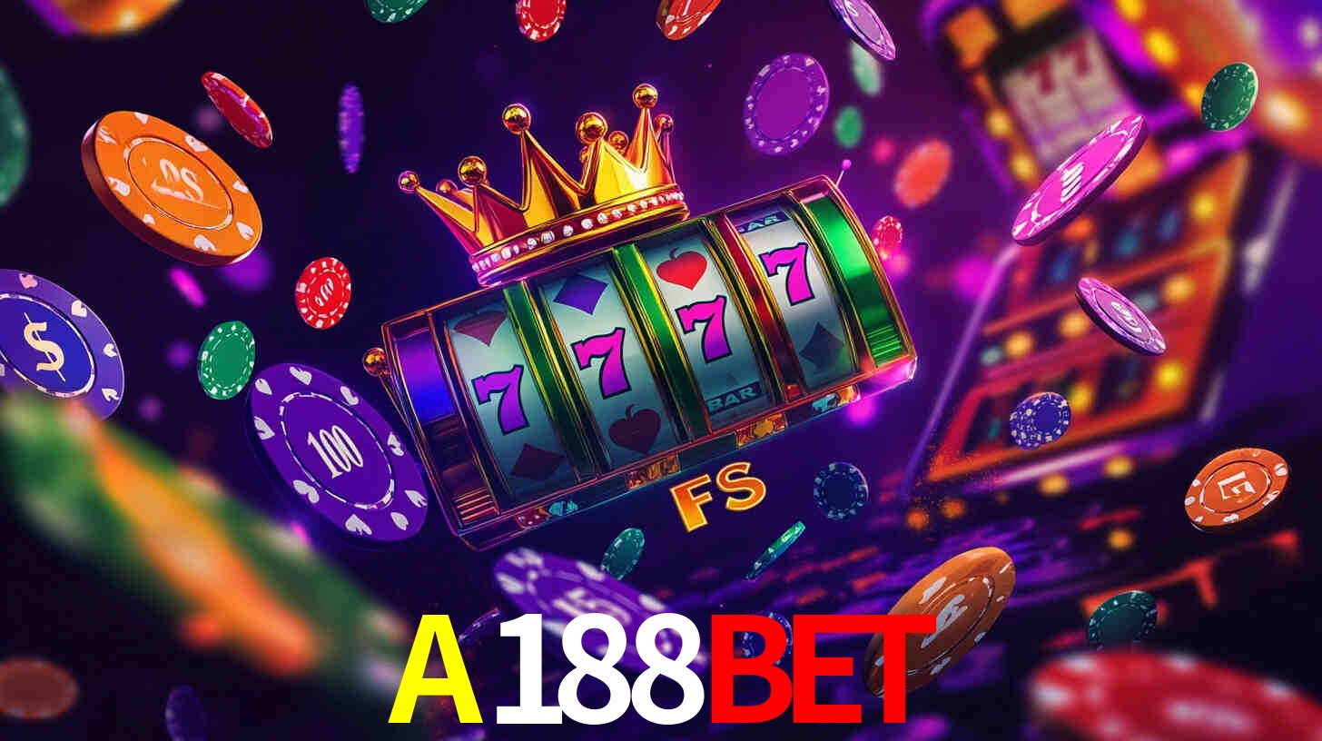 Tournaments A188BET