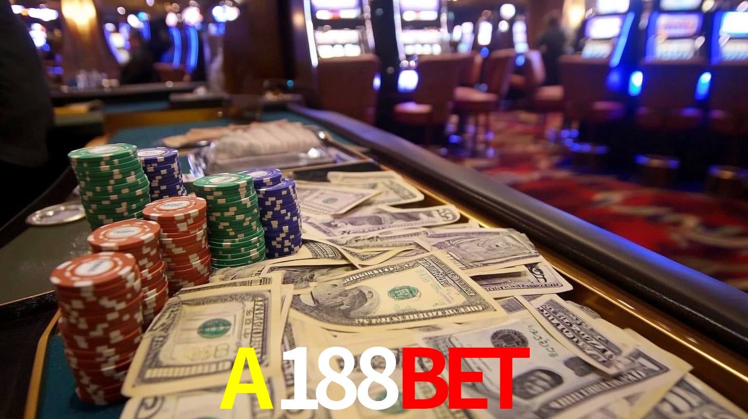 Canal oficial no Telegram da A188BET