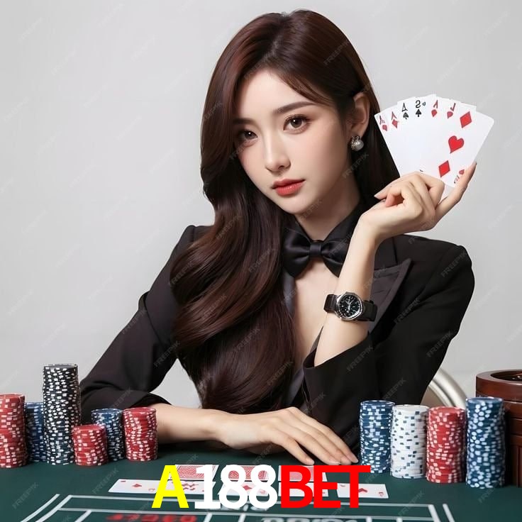 Promoção Relâmpago A188BET