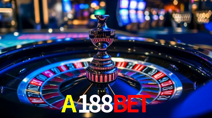 A188BET login