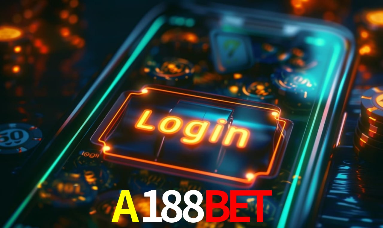 Tennis Betting A188BET