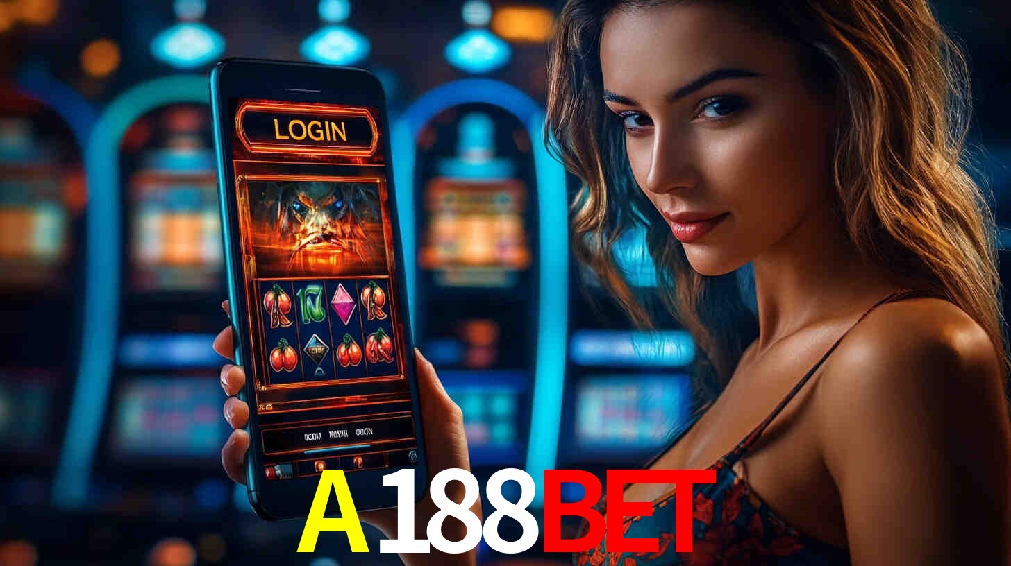 A188BET login