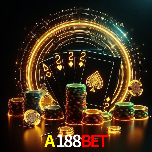Diretório de Jogos A188BET