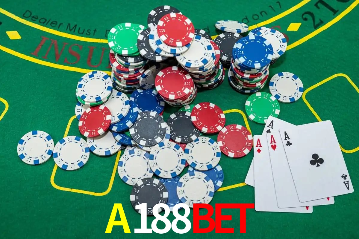 Bônus Diários A188BET