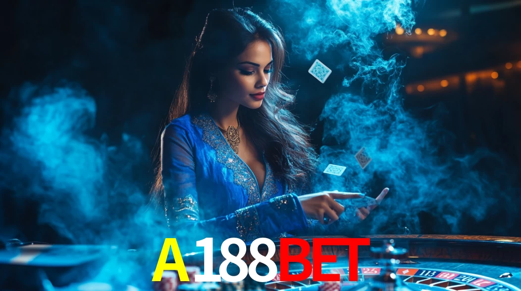 Descubra a Essência do A188BET: Nossa História e Compromissos