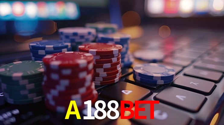 Integração de APIs A188BET