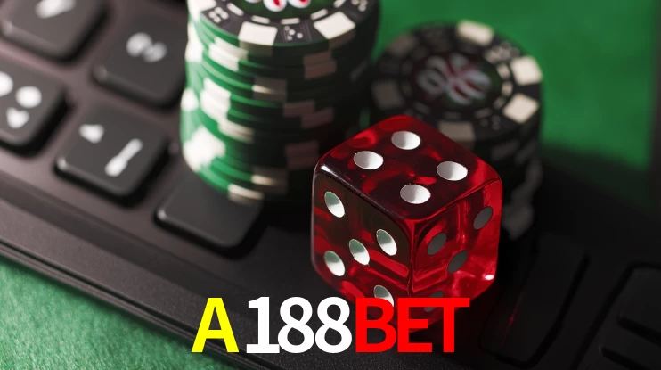 Account Benefits A188BET