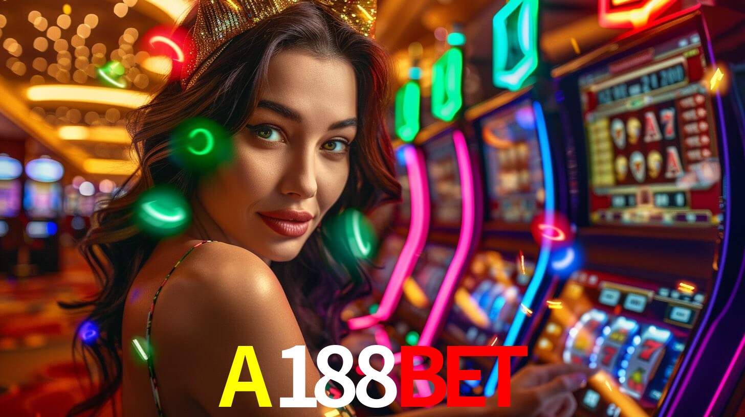 Mercados ao vivo e cash out na A188BET