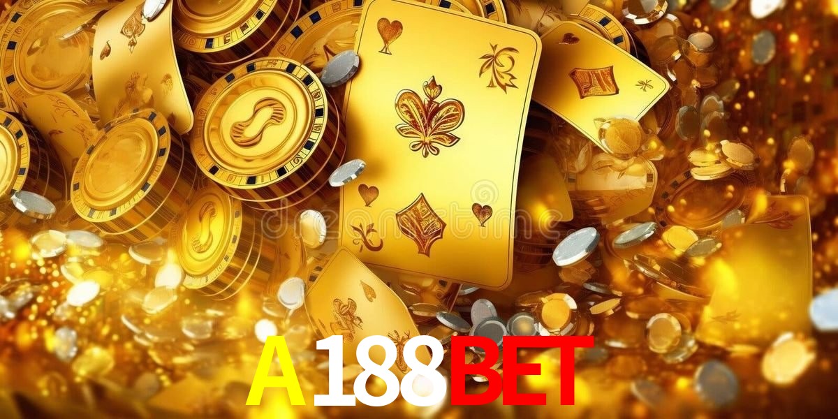 A Experiência Imersiva dos Cassinos Ao Vivo no A188BET