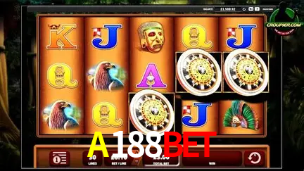 Cassino ao vivo com dealers reais na A188BET