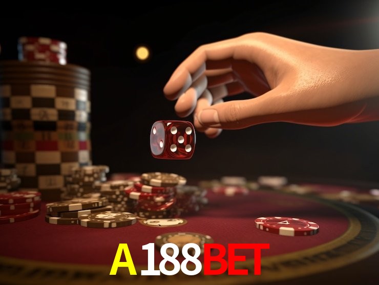 Jogos de Slot A188BET
