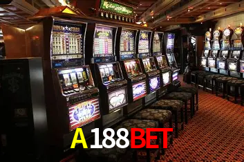 A Emoção da Loteria na A188BET: Uma Chance de Mudança de Vida