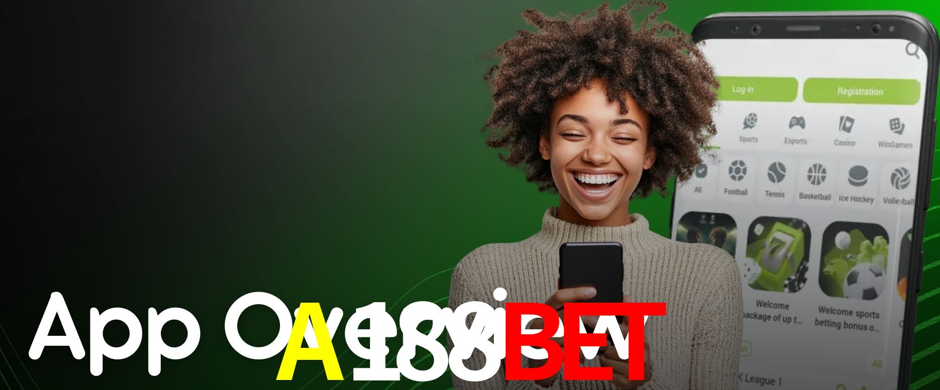 Weekend Specials A188BET