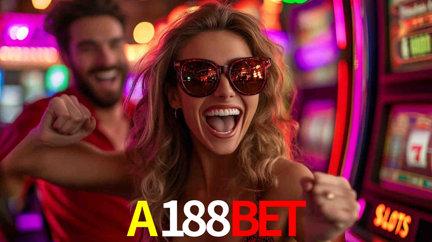 A Popularidade dos Caça-Níqueis no A188BET