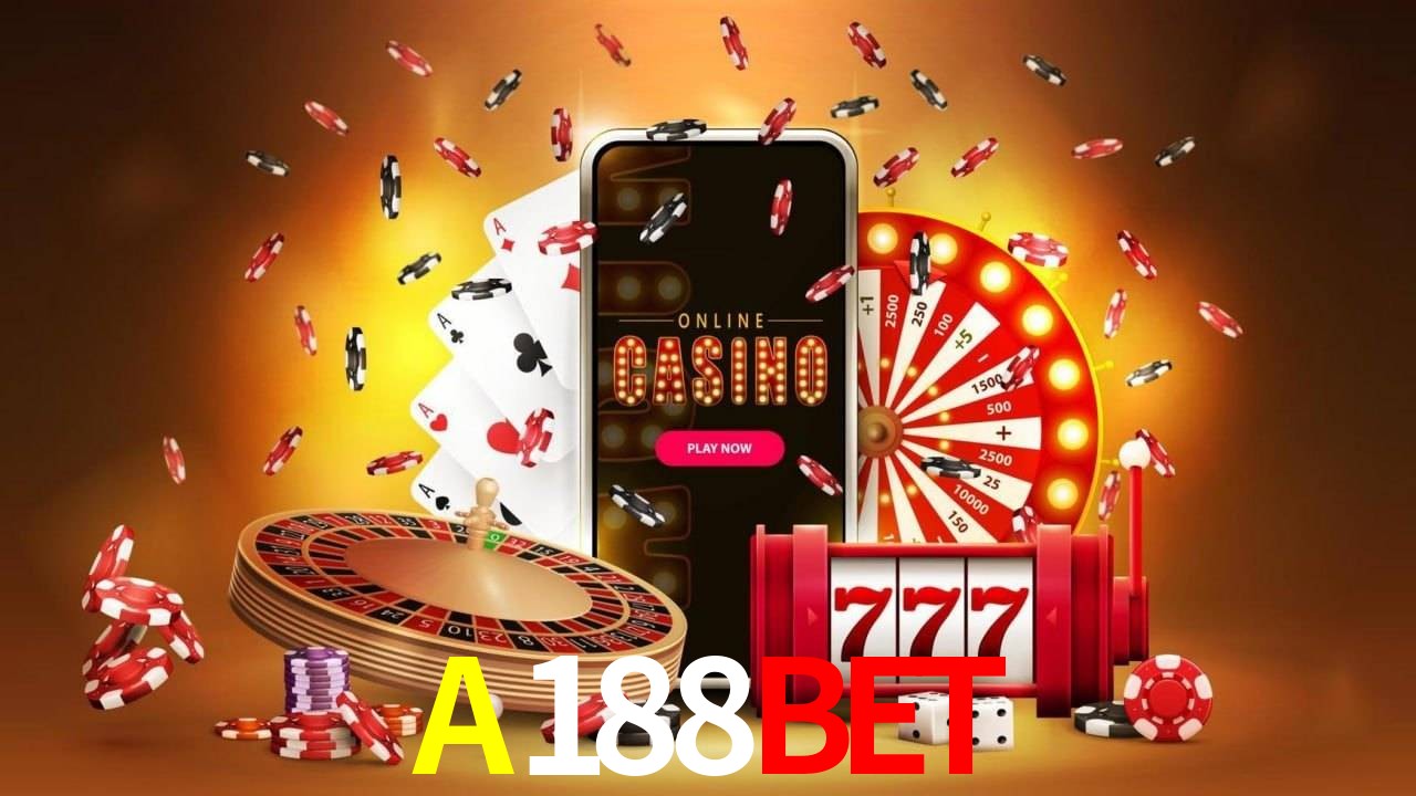Login Seguro A188BET