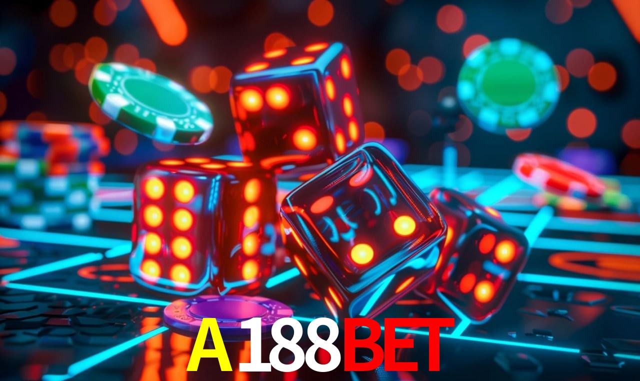 cassino A188BET