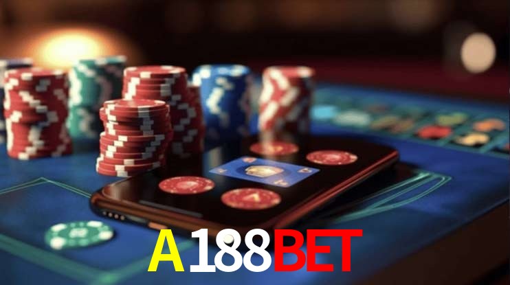 Jogo Aviator A188BET