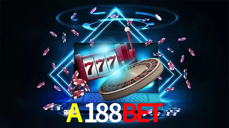 Cadastro Rápido A188BET