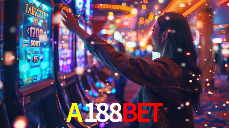 A188BET login