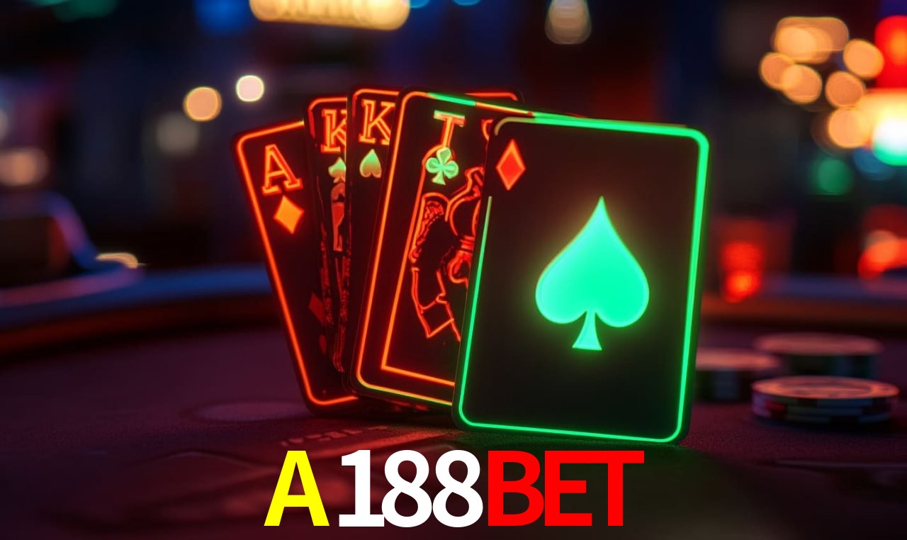 Avaliações dos Jogadores A188BET