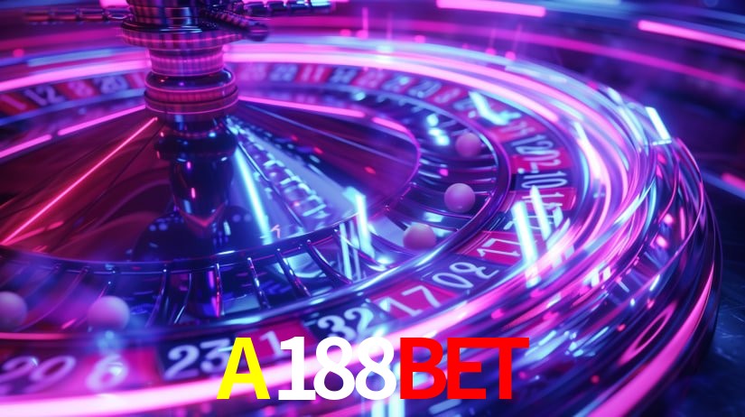 Desvendando o Mundo dos Jogos Virtuais na A188BET
