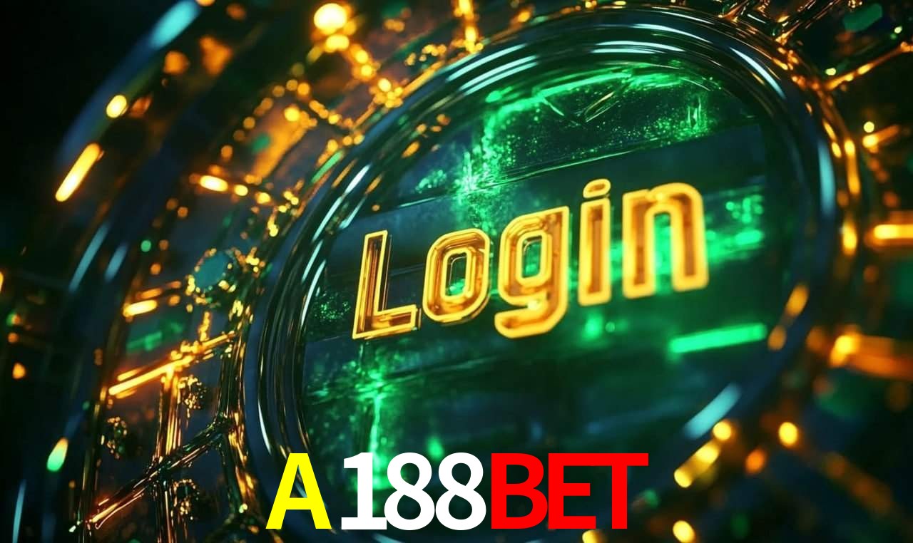 Segurança e privacidade no APP A188BET