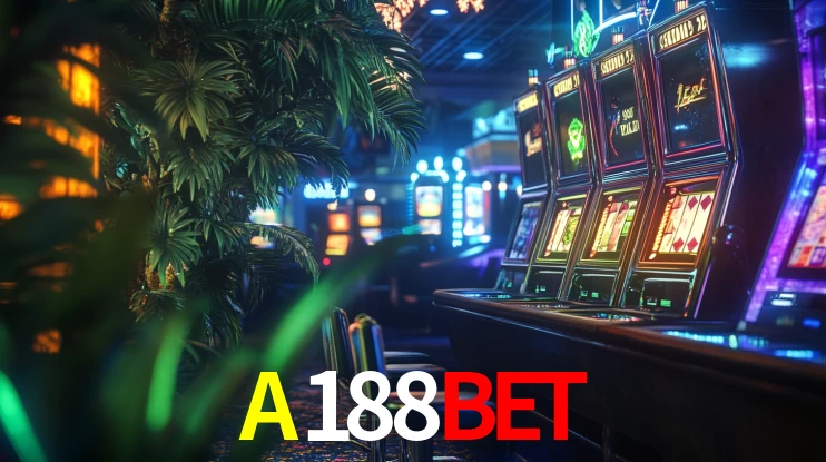 Blackjack Table A188BET