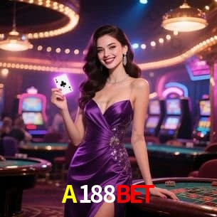 Torneios A188BET