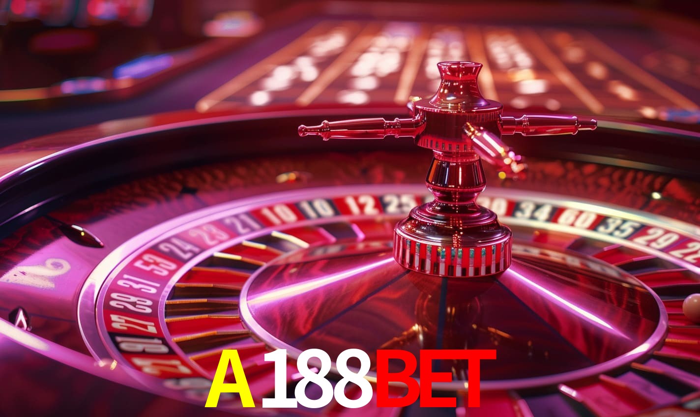 Inovações de Jogos na A188BET: O Futuro das Experiências Interativas