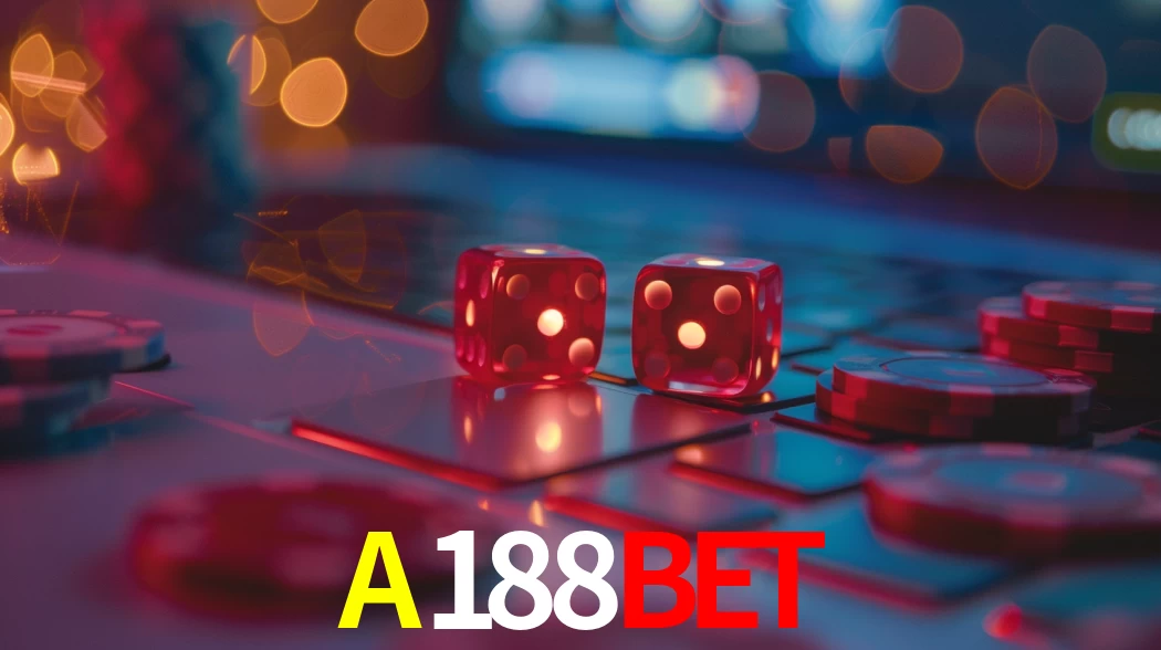 Secure Login A188BET