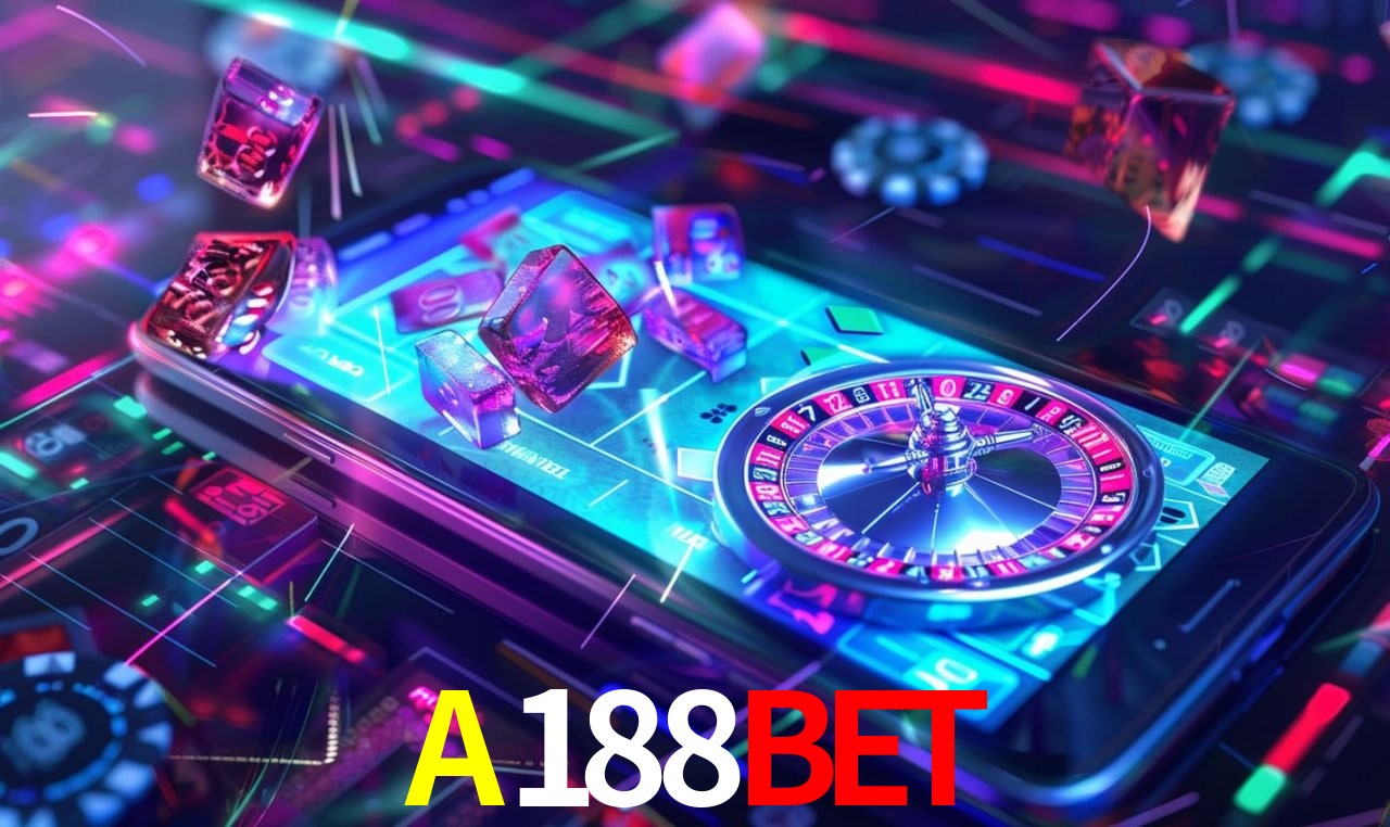 Apostas de Tênis A188BET