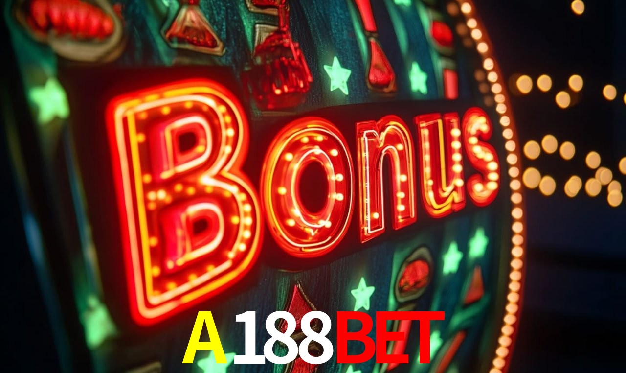 Jogos Exclusivos A188BET