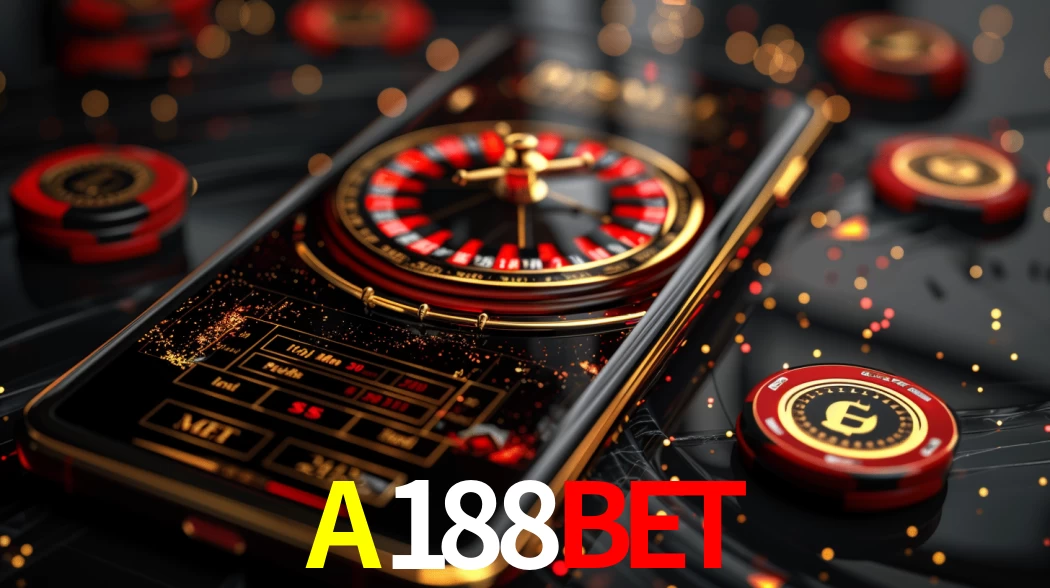 Live Casino A188BET