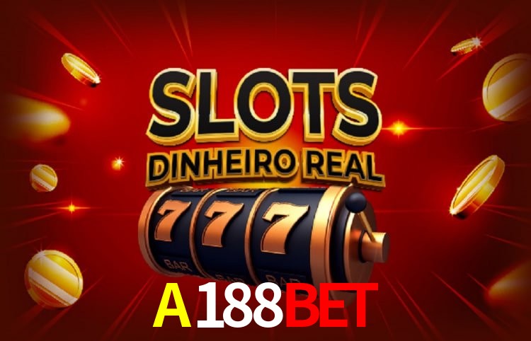 Jogos populares e pagamentos rápidos na A188BET