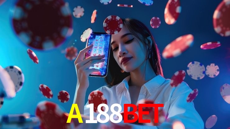 A Emoção da Loteria na A188BET: Uma Chance de Mudança de Vida