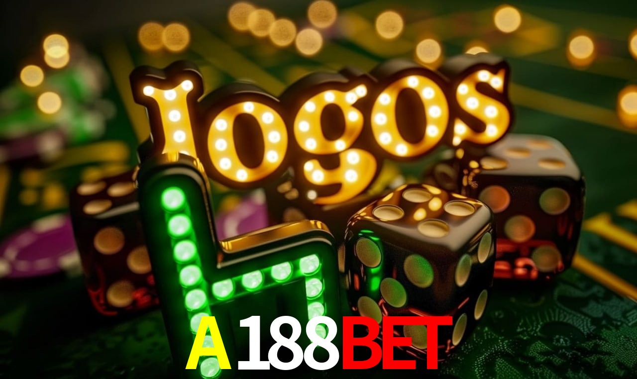 Recursos de Bônus A188BET