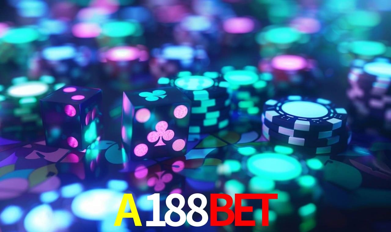 Casino VIP A188BET