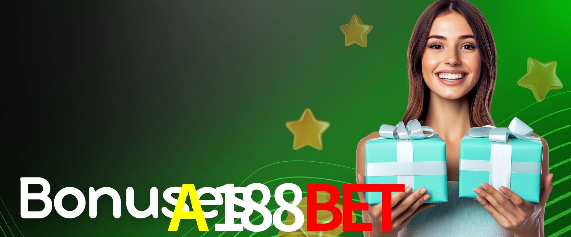 Exclusive Offers A188BET