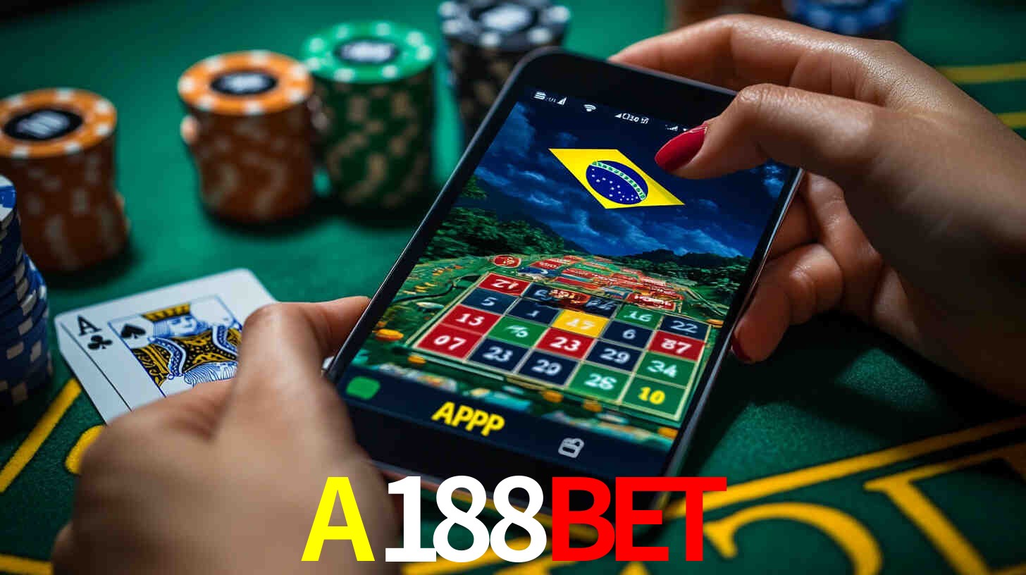 Descubra o Programa VIP da A188BET: Vantagens Exclusivas para Jogadores