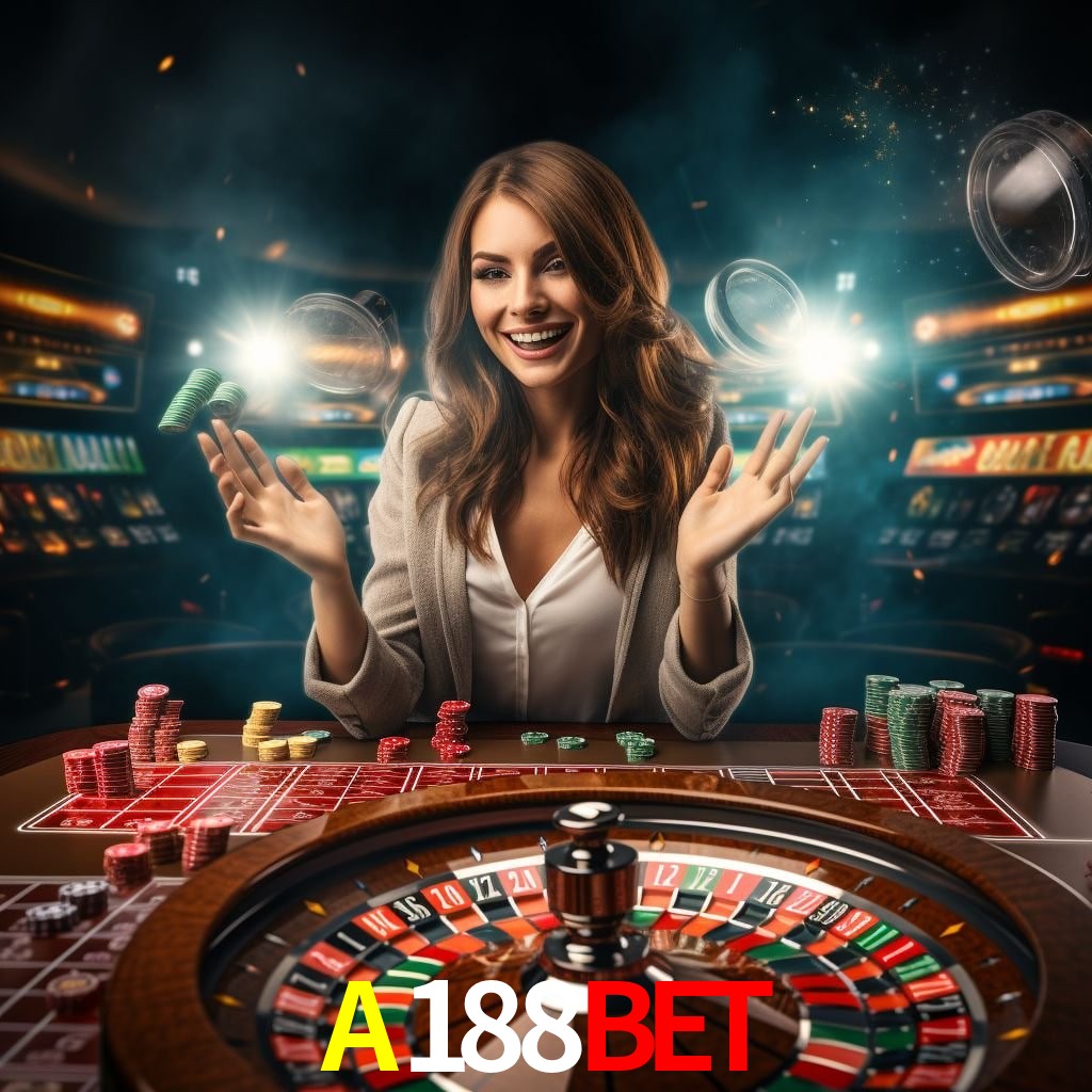 Explore as vantagens do A188BET: serviço profissional e confiabilidade