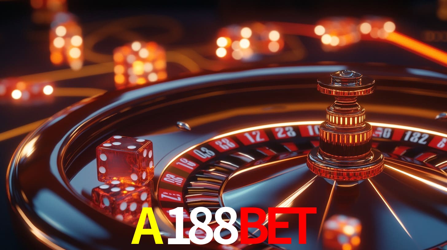 A188BET: A Experiência de Casino com Jogos de Mesa ao Vivo