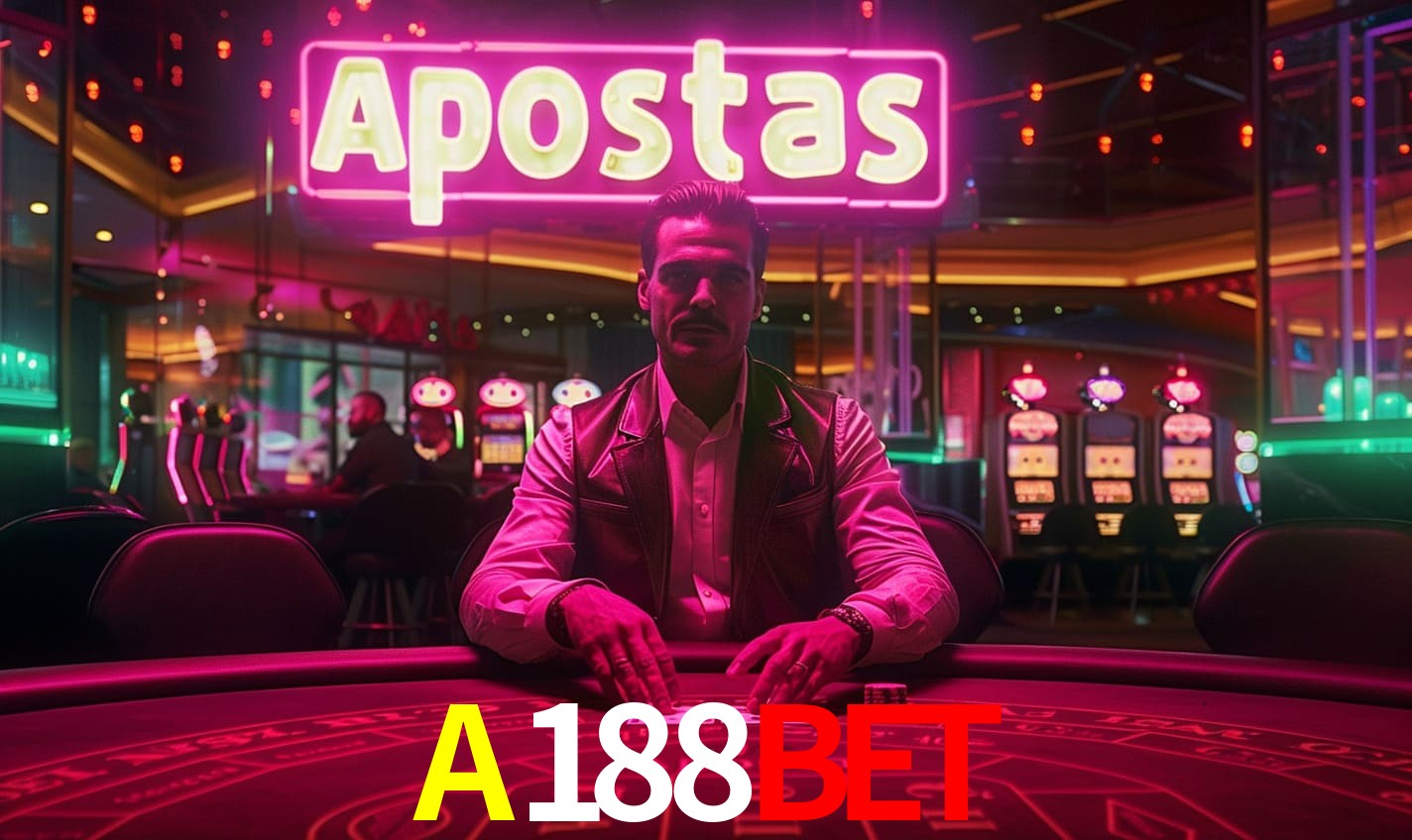 Explorando a Categoria de Eventos em Apostas na A188BET