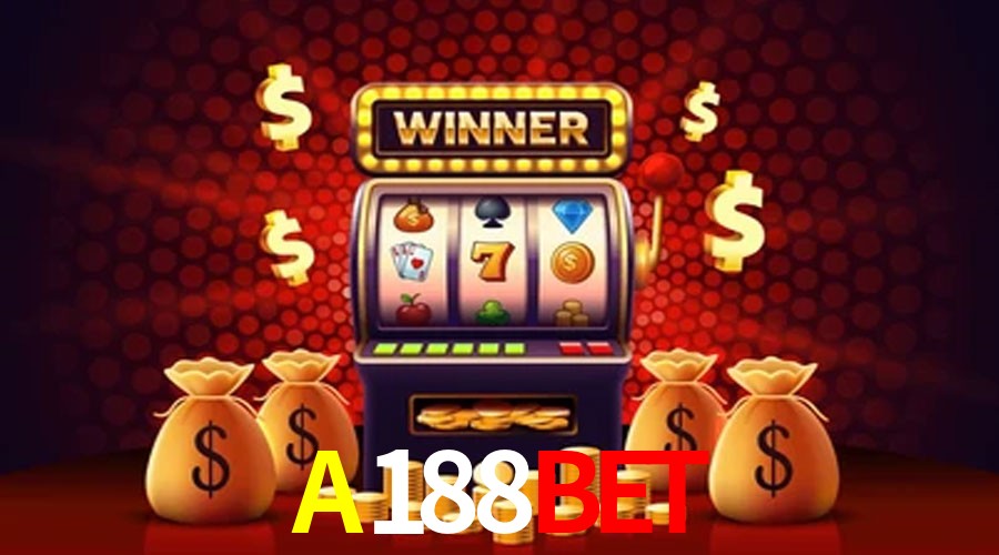 2FA Security A188BET